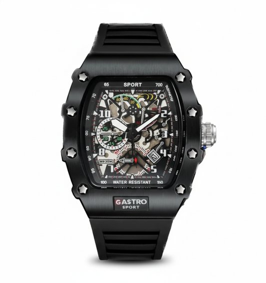 Chronograph Watch (Master Copy)