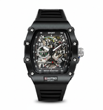 Chronograph Watch (Master Copy)